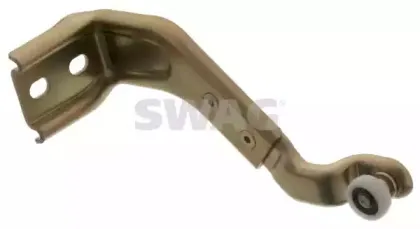 10 94 7762 SWAG Направляющая ролика, сдвижная дверь 10 94 7762 SWAG Направляющая ролика, сдвижная дверь